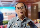 Kemenkum Sudah Serahkan Dokumen Ekstradisi Paulus Tannos ke Singapura