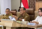 Pemprov Sumsel Fokus Perbaiki Tata Kelola Aset, Dorong Efisiensi dan Transparansi
