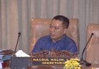 DPRD Sumsel Apresiasi Peluncuran Gerina di Banyuasin, Sebut Langkah Tepat Wujudkan Swasembada Pangan