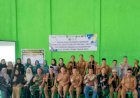 Pemerintah Muratara Sosialisasikan Program Genting untuk Tekan Angka Stunting