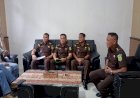 Kejari Duga Pelarian Tiga Tahanan Narkoba di Pagar Alam Sudah Direncanakan, Satu Orang Tertangkap