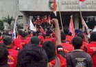 Buruh Desak Penegakan Hukum Ketenagakerjaan, May Day Jadi Momentum Dibentuk Direktorat Khusus di Polda Sumsel