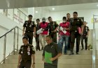 1 PPK dan 2 Kontraktor Jadi Tersangka Kasus Dugaan Korupsi Proyek Siring di Muara Enim