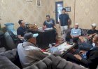 Dua Tahanan Kabur di Pagar Alam Berhasil Ditangkap