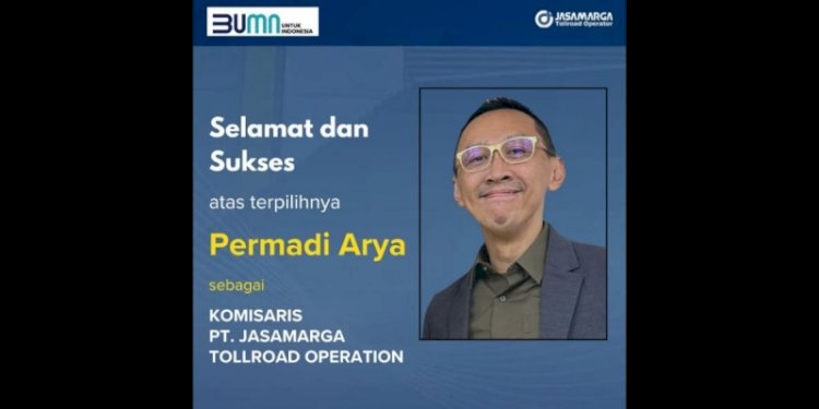 Permadi Arya/Ist