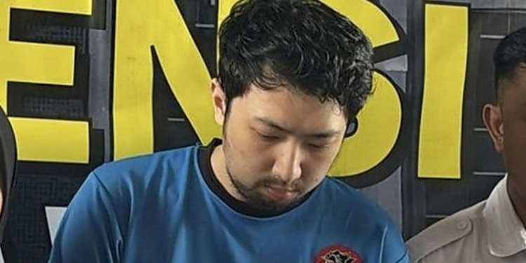 Tersangka pelaku pemerkosaan di RS Hasan Sadikin Bandung, Priguna Anugerah Pratama/Net