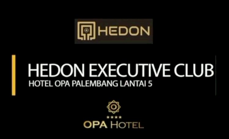 Hedon Executive Club. (ist)