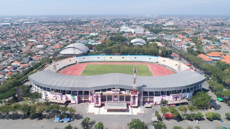 Gelora Delta Sidoarjo/ist