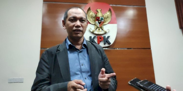Mantan Wakil Ketua KPK, Nurul Ghufron/RMOL