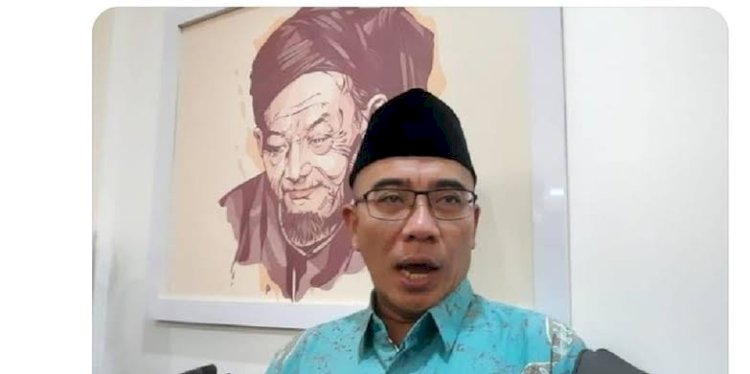 Mantan Anggota dan Ketua KPU RI, Hasyim Asyari/RMOL