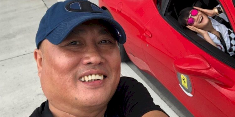 Salah satu postingan di akun Instagram Ariyanto Bakri/Repro