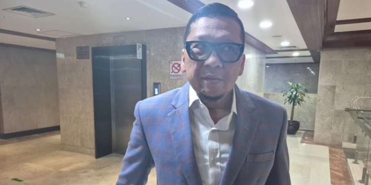 Anggota DPR Fraksi Golkar Ahmad Doli Kurnia/RMOL