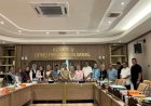 Dilarang Bertemu dengan Anak, Mama Muda di Palembang Ngadu ke DPRD Sumsel