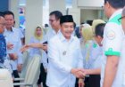 Verifikasi Kabupaten Layak Anak, Muba Targetkan Predikat Lebih Tinggi dari Madya