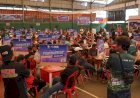 Pordi dan HGI Bersatu Dorong Domino ke Panggung Internasional