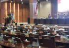 DPRD Sumsel Tetapkan 8 Ranperda dalam Propemperda 2025, Dua Usulan Ditunda