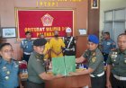 Kasus Penembakan di Way Kanan, Kopka Basarsyah Terancam Hukuman Mati