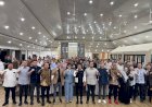 HIPMI Palembang Siap Gaet Pelajar Jadi Pengusaha Lewat Program Student Preneur