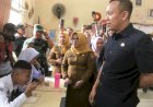 Disdik Palembang Ingatkan Sekolah Soal Perpisahan Siswa: Jangan Bebani Orang Tua