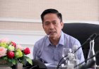 Wali Kota Ratu Dewa Pastikan Penertiban Pasar 16 Ilir Palembang Dilakukan Tanpa Penggusuran PKL