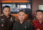 Usai Geledah Kantor, Kejari Lubuklinggau Agendakan Pemanggilan Saksi Kasus Korupsi PMI