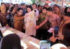 Wamen PPPA Soroti Pergeseran Peran Perempuan dan Pentingnya Kesetaraan di Keluarga
