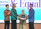 PLN Raih Sertifikasi EDGE, Bukti Nyata Kesetaraan Gender di Sektor Energi