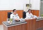Muara Enim Kucurkan Rp32,5 Miliar, Bangun Oprit Jembatan di Empat Petulai Dangku