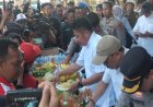 Aksi May Day di Palembang, Gubernur Janji Teken Revisi UMSP dalam Sepekan