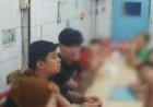Sedang Menunggu Makanan di Restoran, Dua Pengelola Judol Jebolan Kamboja Ditangkap Polisi