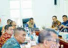 Muba Matangkan Rencana Pusat Vokasi Terintegrasi, Fokus Migas hingga Perkebunan