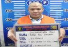 Satu Buronan Belum Tertangkap, Kejari dan Polres Pagar Alam Kerahkan Tim Khusus