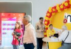 Transformasi Digital Berbuah Manis, Laba Indosat Naik 27 Persen di Kuartal Awal 2025