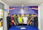 Handphone dan Sendok Modifikasi Ditemukan dalam Razia Lapas Sarolangun Rawas