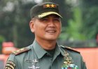Putra Try Sutrisno Tidak Jadi Diganti Eks Ajudan Jokowi