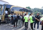 Optimis Tembus Delapan Besar, PS Palembang Siap Berlaga di Liga 4 Nasional
