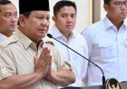 Prabowo Bakal Resmikan Terminal Khusus Haji dan Umrah di Bandara Soetta