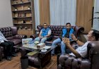 Dukung Fasilitas Pemasyarakatan, PLN Tambah Daya Lapas Merah Mata