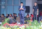 Peringati Hari Otonomi Daerah, Sekda Palembang Tekankan Sinergi dan Pelayanan Ikhlas