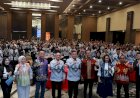 Sekda Palembang: Kepala Sekolah Harus Jadi Motor Penggerak Kurikulum Merdeka 