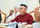 Pemkot Palembang dan BPJS Kesehatan Sinergi Wujudkan Perlindungan Kesehatan Menyeluruh