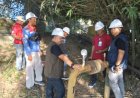 Warga Prabumulih Keluhkan Tekanan Gas Melemah, PD Petro Prabu Tindaklanjuti Dugaan Kebocoran Pipa di Stasiun Induk
