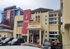 Polda Sumsel Periksa Oknum ASN Bappeda Lahat Terkait Dugaan Perzinahan dan KDRT