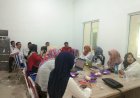 Dispusip Muratara Gelar Bimtek Srikandi untuk Optimalkan Kearsipan OPD