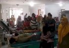 Makan Ikan Tongkol dari Program MBG, 64 Siswa di PALI Alami Gejala Keracunan