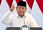 Prabowo Klaim MBG Berhasil 99,99 Persen, Kasus Keracunan Hanya 0,005 Persen