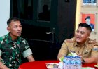 Pemkot Palembang Siapkan Retret untuk Anak Bermasalah di Yonif 200 Raider