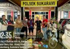 Polisi Tangkap Pelaku Pembunuhan Wanita Paruh Baya di Palembang