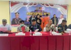 Polda Sumsel Bongkar Jaringan BBM Oplosan di Muara Enim, Dua Pelaku Ditangkap