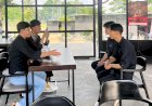 Internet Indibiz Permudah Operasional Kafe WFC Sosiospace